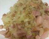 焼飯作り方3写真