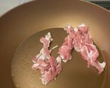 ご飯が進む簡単豚ニラもやし炒め作り方1写真