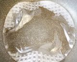 ライスペーパーお好み焼き★ヘルシー作り方1写真