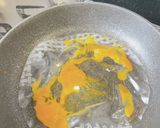 ライスペーパーお好み焼き★ヘルシー作り方2写真