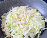 ライスペーパーお好み焼き★ヘルシー作り方3写真