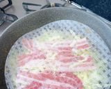 ライスペーパーお好み焼き★ヘルシー作り方5写真