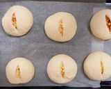 美味い！ピザパン♪作り方9写真