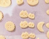 しっとりさくさく☆バタークッキー作り方8写真