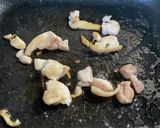 柚子だれで食べる♪米粉のチヂミ作り方4写真