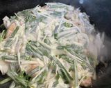 柚子だれで食べる♪米粉のチヂミ作り方8写真