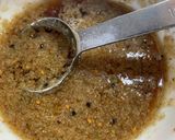 柚子だれで食べる♪米粉のチヂミ作り方5写真
