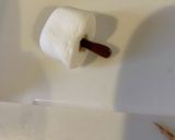 ひなまつり　駄菓子でお雛様飾り作り方4写真