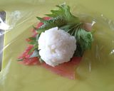 簡単♪手まり寿司☆雛祭りパーティー作り方19写真