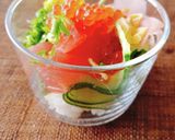 簡単♪手まり寿司☆雛祭りパーティー作り方24写真