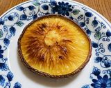 ザクジュワ！しいたけのマヨ醤油焼き作り方4写真