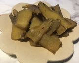 干し芋作り方6写真