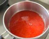 たこの暗殺者のパスタ作り方1写真
