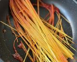 たこの暗殺者のパスタ作り方3写真