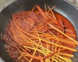 たこの暗殺者のパスタ作り方4写真