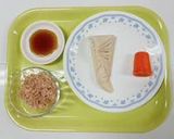 ベジ♪たけのことにんじんの土佐煮作り方1写真