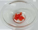 ベジ♪たけのことにんじんの土佐煮作り方3写真
