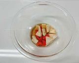 ベジ♪たけのことにんじんの土佐煮作り方4写真