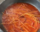 たこの暗殺者のパスタ作り方5写真