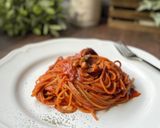 たこの暗殺者のパスタ作り方7写真