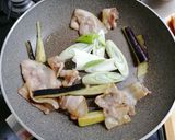 豚バラ肉とナスの味噌炒め作り方6写真