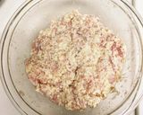 ふわふわチキンナゲット作り方2写真