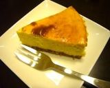 この世で一番簡単でおいしいチーズケーキ♪作り方10写真
