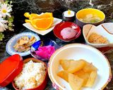 令和五年　弥生一日　お供え作り方1写真