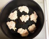 ふわふわチキンナゲット作り方6写真