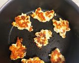 ふわふわチキンナゲット作り方7写真