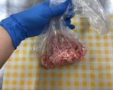 【今が旬】葉たまねぎのワンタンスープ作り方4写真