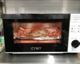 トマトとチーズのチキンブルスケッタ★作り方1写真