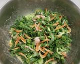 【今が旬】葉たまねぎのチヂミ作り方4写真