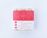 オム餃子 ~黒酢のスイートチリソース~作り方1写真