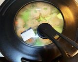 蒸し器無くても大丈夫焼売^_^作り方6写真