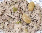 甘納豆入り!ほんのりあま～い♪お赤飯作り方6写真