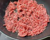 うちのTACO MEAT〜タコス作り方3写真
