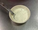 ささみの磯辺揚げ作り方3写真