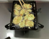 ささみの磯辺揚げ作り方4写真