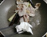 豚バラ肉とナスの味噌炒め作り方5写真