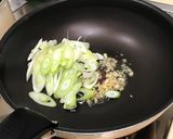 ソースじゃないよ♪「醤油焼きそば」作り方1写真