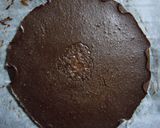 チョコ折込シート作り方9写真
