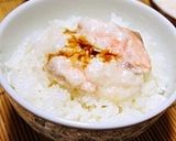 冬限定メニュー！祖母から伝わる鮭の酒粕煮作り方6写真
