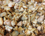 鶏ごぼうご飯〜ふるさと納税活用〜作り方6写真