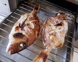 鯛めし作り方1写真