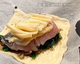 さわらのパイ包み焼き作り方6写真