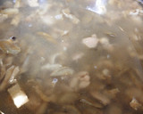 鶏ごぼうご飯〜ふるさと納税活用〜作り方7写真