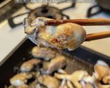 カキとアサリのクラムチャウダー風煮作り方2写真