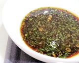 油淋鶏作り方1写真