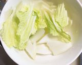 根菜茄子きな粉さっぱりピリ辛味野菜炒め風作り方6写真